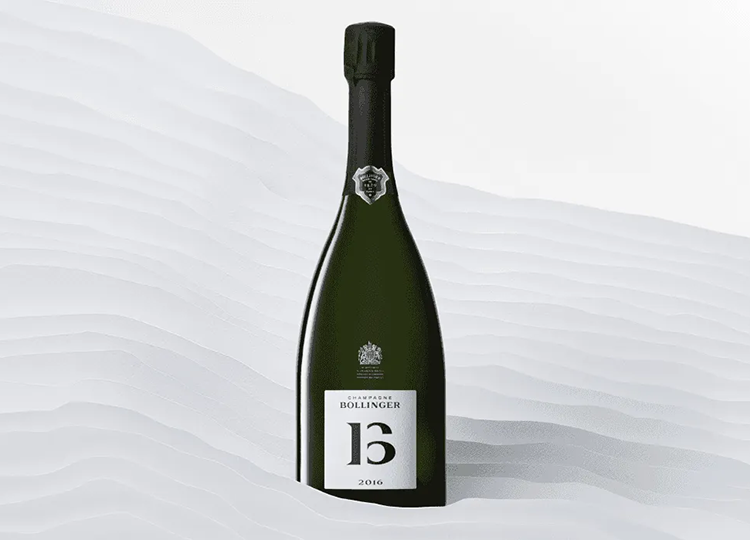 ボランジェ “B16（ベー・セーズ）“ 発売のお知らせ : ニュース : WINE