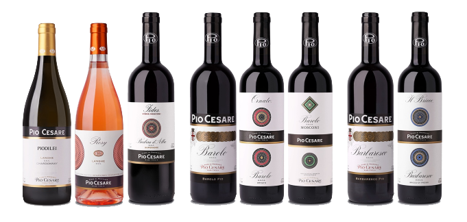 伊ピエモンテ「ピオ・チェーザレ」取り扱い開始のお知らせ : ニュース