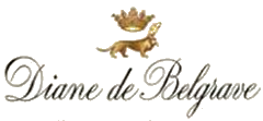 ディアーヌ・ド・ベルグラーヴ<BR>Diane de Belgrave