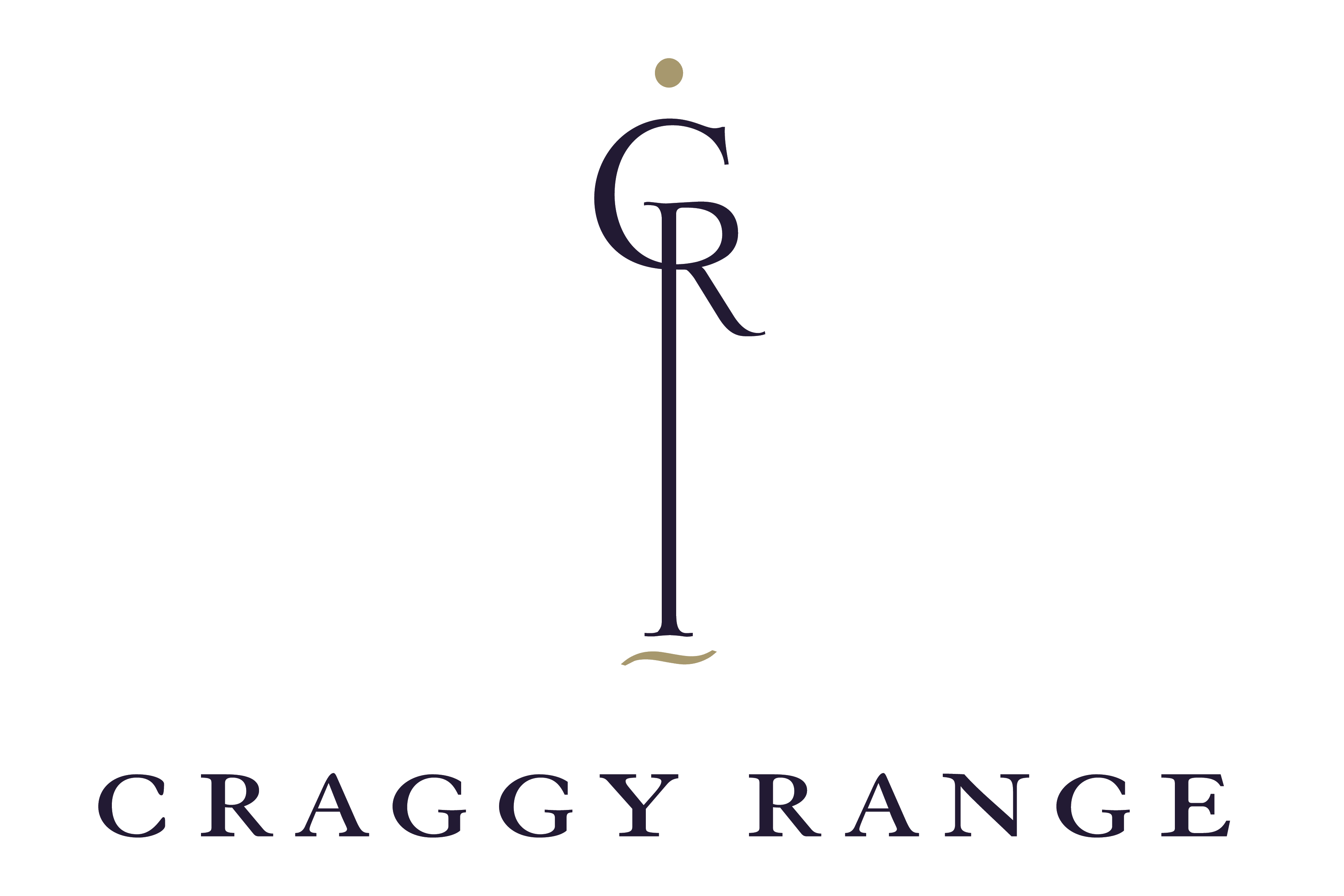 クラギー・レンジ<br>Craggy Range