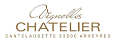 シャトー・ダルヴェイル<BR>Château d'Arveyres