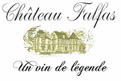 シャトー・ファルファ<BR>Château Falfas