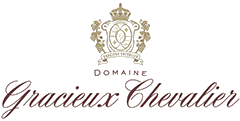 ドメーヌ・グラシュー・シュヴァリエ<BR>Domaine Gracieux Chevalier