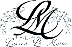 ルシアン・ル・モワンヌ<BR>Lucien Le Moine