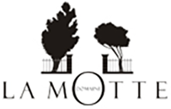 ドメーヌ・ド・ラ・モット<BR>Domaine de la Motte