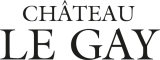 [L&A] シャトー・ル・ゲイ<BR>Château Le Gay