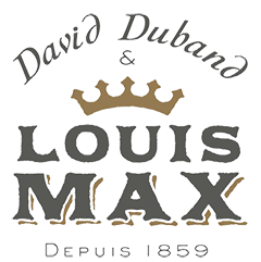 ルイ・マックス & ダヴィド・デュバン<BR>Louis Max & David Duband
