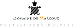ドメーヌ・ド・マルクー<BR>Domaine de Marcoux