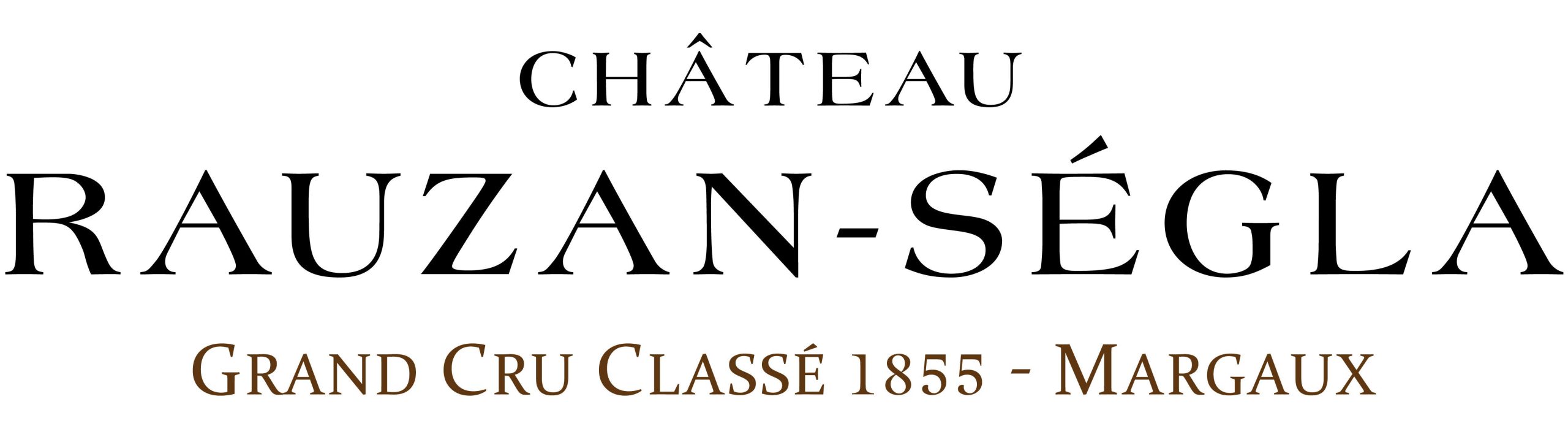 [L&A] シャトー・ローザン・セグラ<br>Château Rauzan-Ségla