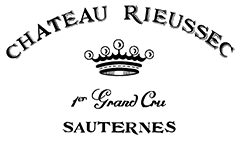 [L&A] シャトー・リューセック<br>Château Rieussec