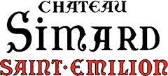 シャトー・シマール<BR>Château Simard