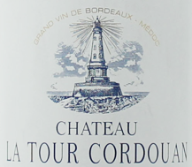 シャトー・ラ・トゥール・コルドゥアン<BR>Château la Tour Cordouan