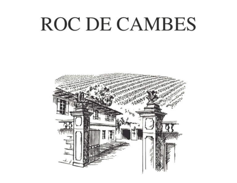 [L&A] ロック・ド・カンブ<br>Roc de Cambes