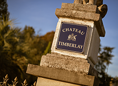 シャトー・ティンバレイChâteau Timberlay : ワイナリー情報 : WINE TO STYLE