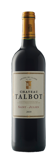 U*E様 CHATEAU TALBOT シャトータルボSAINT-JULIEN2 シャトー・タルボ サン・ジュリアン 2019 : WINE TO STYLE