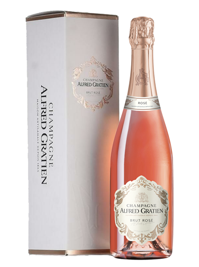 アルフレッド グラシアン ブリュット Alfred Gratien Brut 未開栓