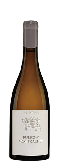 Puligny-Montrachet 1er Cru ルフレーヴ　ブノワアント ドメーヌ・ブノワ・アント ピュリニー・モンラッシェ プルミエ