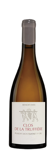 Puligny-Montrachet 1er Cru ルフレーヴ　ブノワアント ドメーヌ・ブノワ・アント ピュリニー・モンラッシェ プルミエ