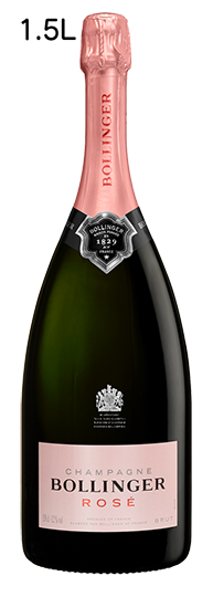 ボランジェ　ロゼ 1500ml