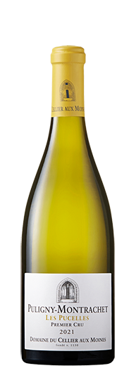 ドメーヌ・デュ・セリエ・オ・モワンヌ ピュリニー・モンラッシェ