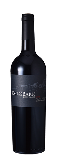 クロスバーン・バイ・ポール・ホブス カベルネ・ソーヴィニョン ナパ