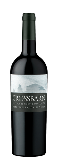 クロスバーン（ポール・ホブス） カベルネ・ソーヴィニョン ナパ