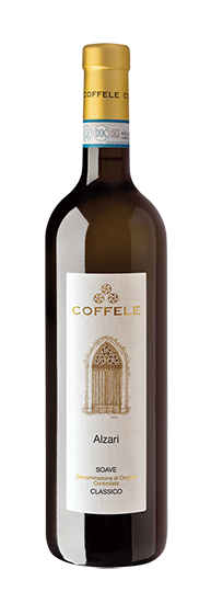 アルソア✨専用です☆ コフェレ ソアーヴェ クラシコ アルザリ 2021 : WINE TO STYLE