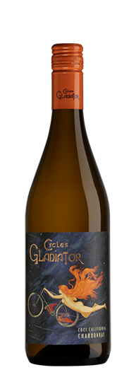 サイクルズ・グラディエーター シャルドネ カリフォルニア 2022 : WINE