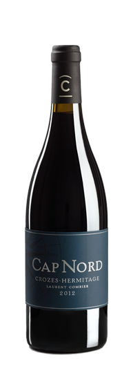 ドメーヌ・コンビエ クローズ・エルミタージュ・ルージュ 