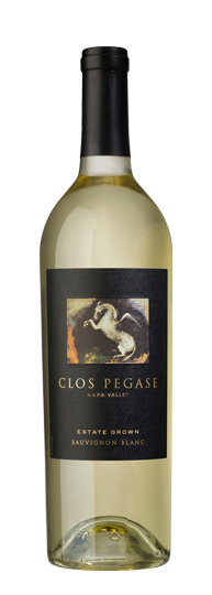 クロ・ペガス ソーヴィニヨン・ブラン ナパ・ヴァレー 2022 : WINE TO