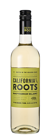 California Roots Sauvignon Blanc California