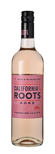カリフォルニア・ルーツ ロゼ カリフォルニア