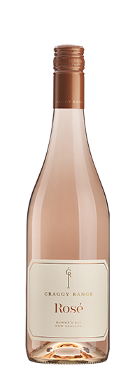 クラギー・レンジ ロゼ ホークス・ベイ 2024 : WINE TO STYLE