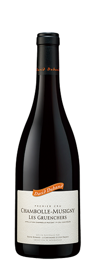 クロ・ド・ラ・ロッシュ 2013 ダヴィド・デュバン David Duband Clos de Roche Grand Cru(ダヴィド・デュバン