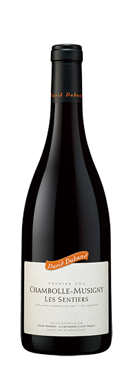ドメーヌ・ダヴィド・デュバン シャンボール・ミュジニー プルミエ