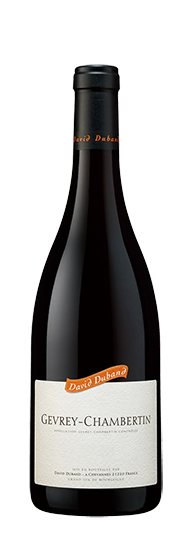 ドメーヌ・ダヴィド・デュバン ジュヴレ・シャンベルタン 2023 : WINE