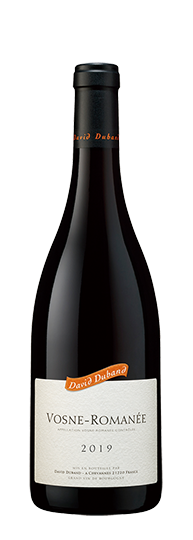 ドメーヌ・ダヴィド・デュバン ヴォーヌ・ロマネ 2021 : WINE TO STYLE