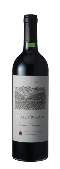 アイズリー・ヴィンヤード カベルネ・ソーヴィニヨン ナパ・ヴァレー  