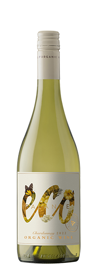 エコ・バランス オーガニック・シャルドネ ヴァレ・カサブランカ 2024