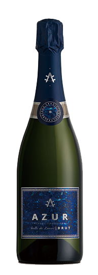 ブリュット ヴァレ・デル・リマリ IN BOX NV : WINE TO STYLE