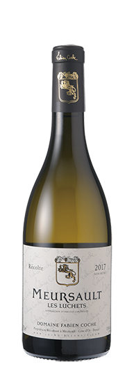 ドメーヌ・ファビアン・コシュ ムルソー レ・ルシェ 2022 : WINE