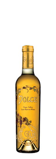 ドルチェ レイト・ハーヴェスト・ワイン ナパ・ヴァレー (375ml