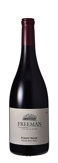 ワイン Freeman Gloria Estate Pinot Noir 2020 Freeman Winery Gloria Estate Pinot Noir, Russian River Valley, USA
