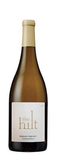 The Hilt Radian Vineyard Chardonnay Sta. Rita Hills