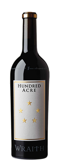 ハンドレッド・エーカー レイス カベルネ・ソーヴィニヨン ナパ