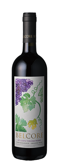 イ・ジュスティー・エ・ザンツァ ベルコーレ コスタ・トスカーナ