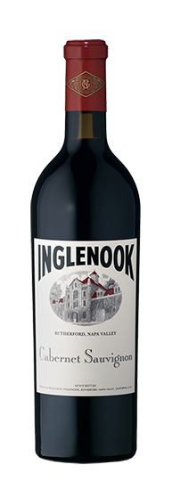 イングルヌック カベルネ・ソーヴィニヨン ラザフォード ナパ