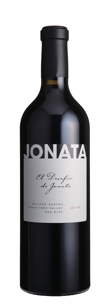 ホナータ エル・デサフィオ・デ・ホナータ バラード・キャニオン