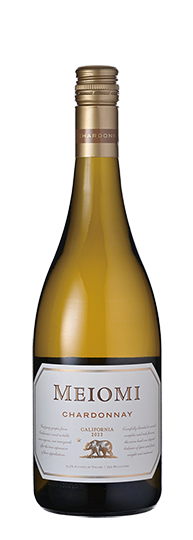 メイオミ シャルドネ カリフォルニア 2023 : WINE TO STYLE
