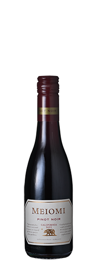 メイオミ ピノ・ノワール カリフォルニア 375ml 2022 : WINE TO STYLE